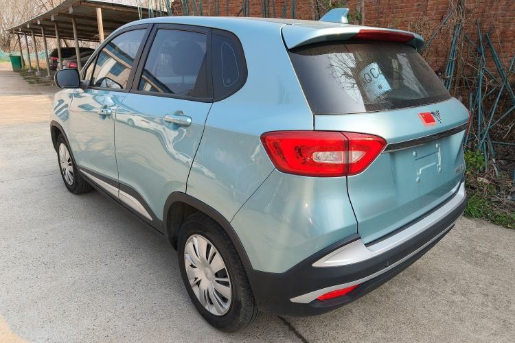 Used NETA N01 2020 380V