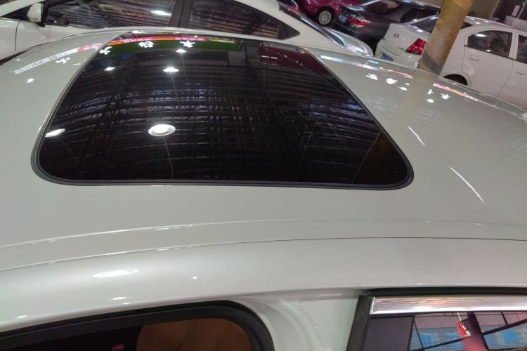 Used BMW 5 Series 2018 528Li Launch Special Edition