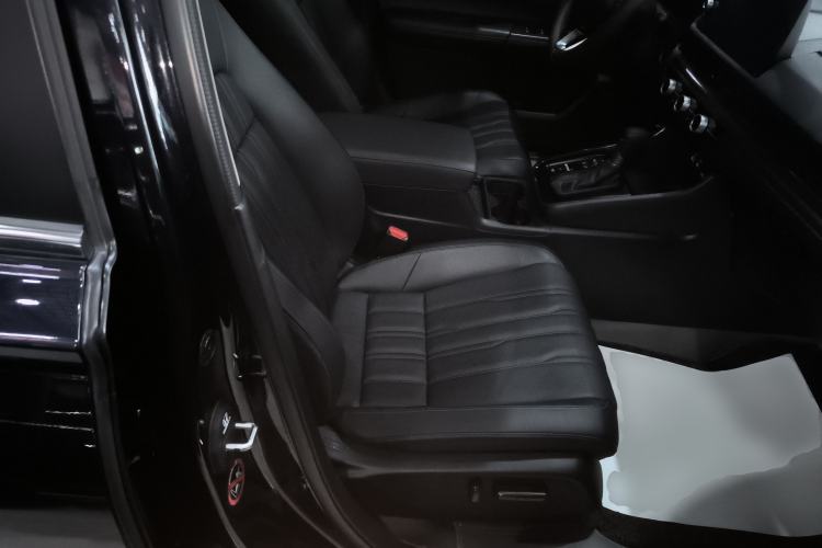 Used Honda Breeze 2023 240TURBO Two-Wheel-Drive Luxury Edition 5 Seats