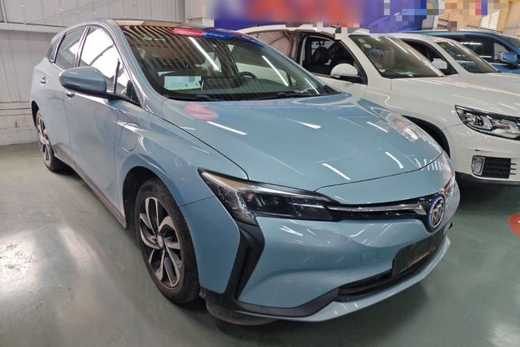 Used Buick Velite 6 2020 Connected Smart Enjoyment PLUS
