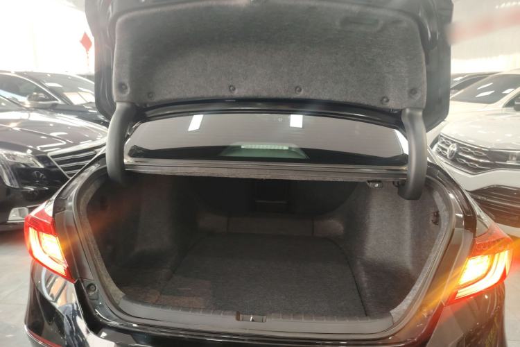 Used Honda Accord 2018 Rui Hybrid 2.0L Rui Ling Edition China VI
