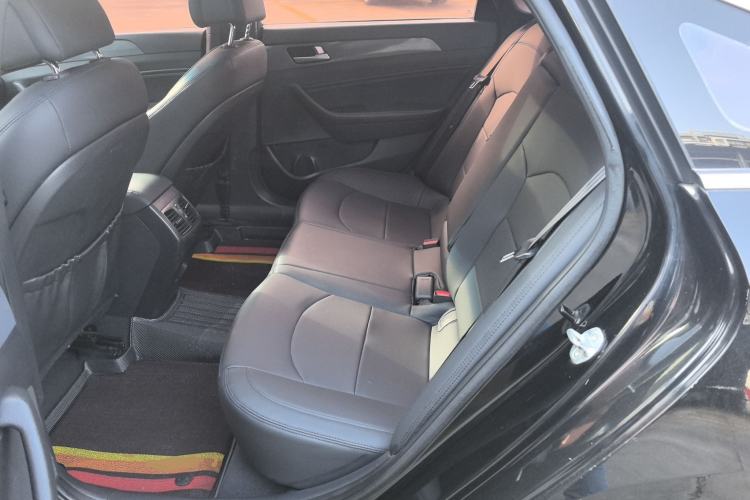 Used Hyundai Sonata 2015 1.6T GS Fashion Edition
