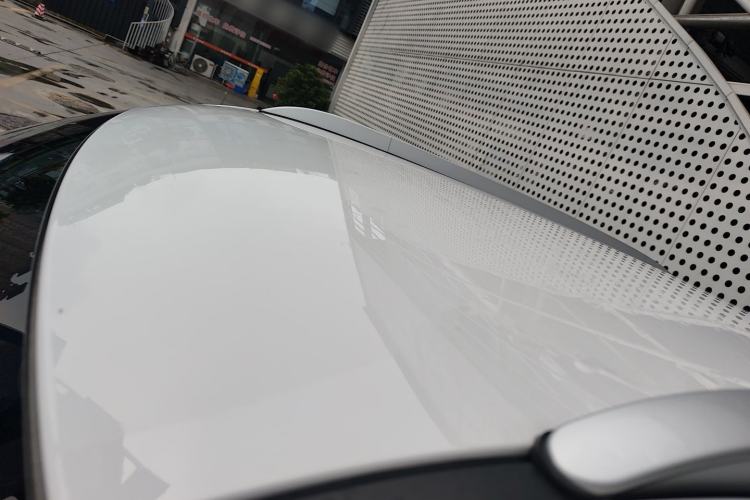 Used Wuling Hongguang MINIEV 2024 3rd Generation 215km Advanced Version
