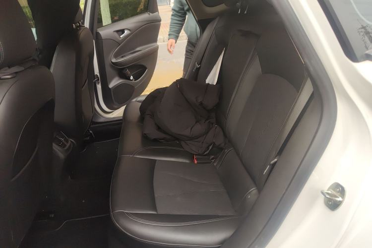 Used Buick Verano 2015 Sedan 20T Dual-Clutch Leading Model