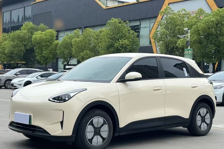 Used Geely Galaxy Geome 2025 310km Youth Edition