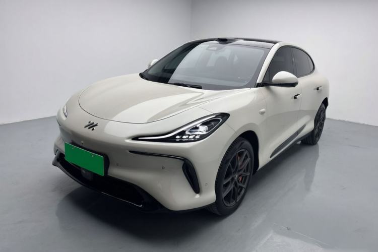 Used IM LS6 2023 Max Standard Edition