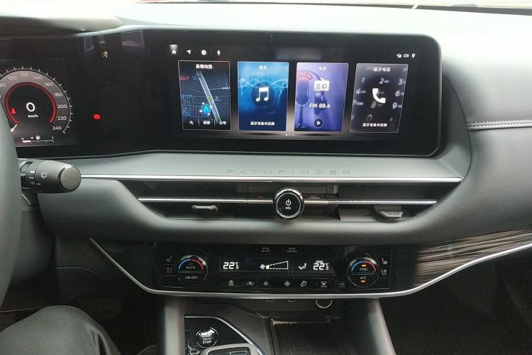 Used Nissan Pathfinder 2024 380 VC-TURBO Four-Wheel Drive Prestige Edition 6 Seats
