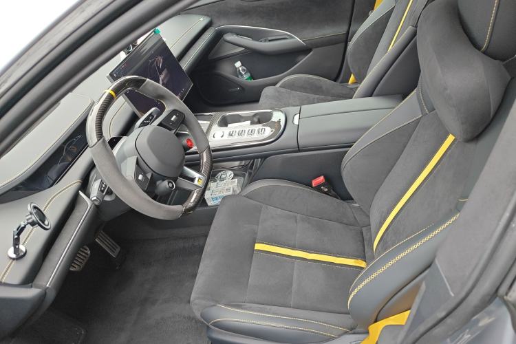 Used Xiaomi Auto SU7 Ultra 2025 Ultra Model
