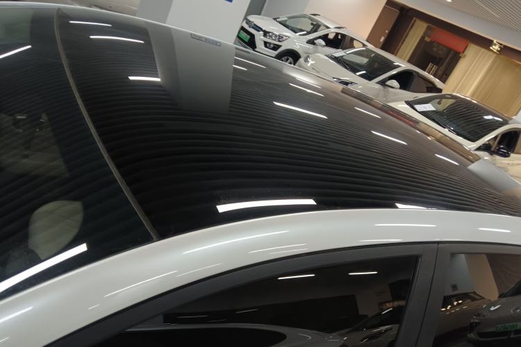 Used AION UT 2025 420 Prestige Edition