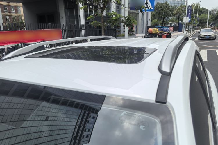 Used Hyundai ix35 2021 240TGDi DCT Two-Wheel-Drive GLS Leading Edition Roof