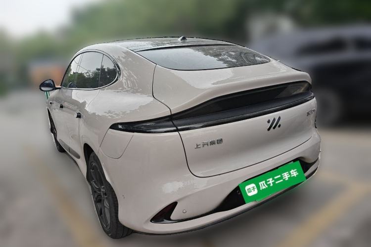 Used IM LS6 2023 Max Extended-Range Version