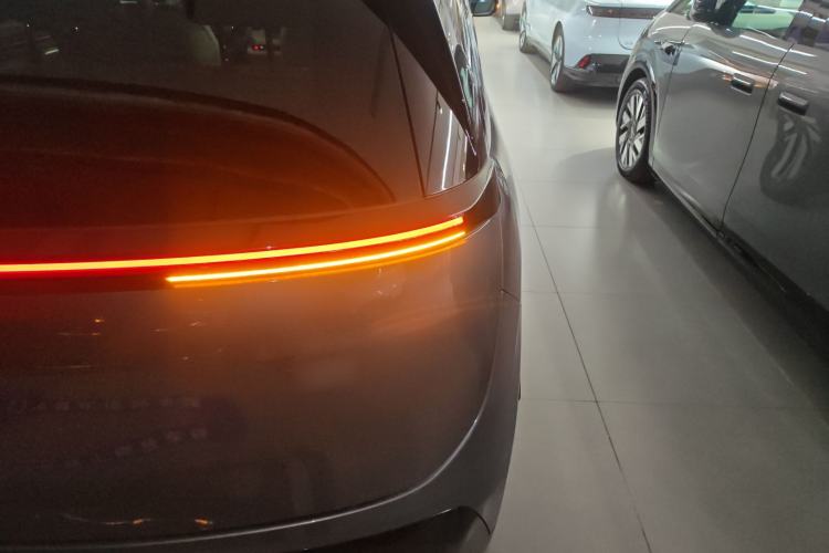 Used Zeekr MIX 2025 Long-Range Intelligent Driving Edition
