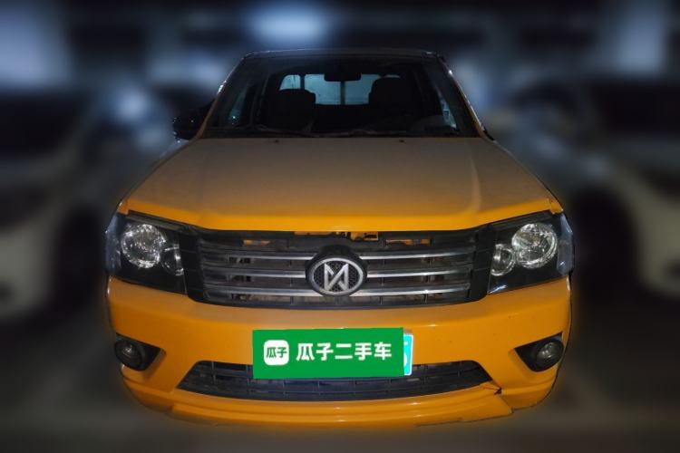 Used JDMC T100 2018 2.2L T100S Wealth Creation Edition JML1032A3N Double-Cab V22