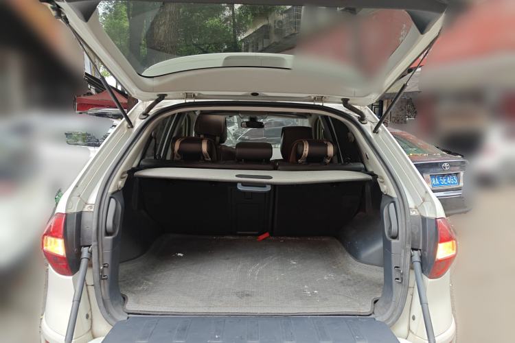 Used Renault Koleos 2013 2.5L Two-Wheel Drive Comfort Edition