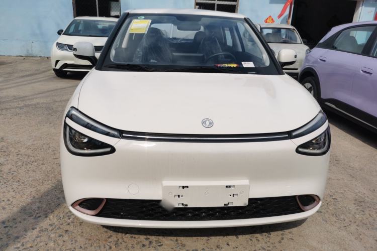 Used Dongfeng NAMMI 01 2024 New Edition 330 Air
