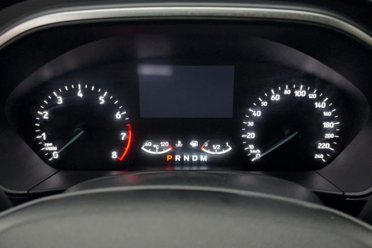 Used Ford Focus Active 2020 EcoBoost 180 Automatic Titanium Edition
