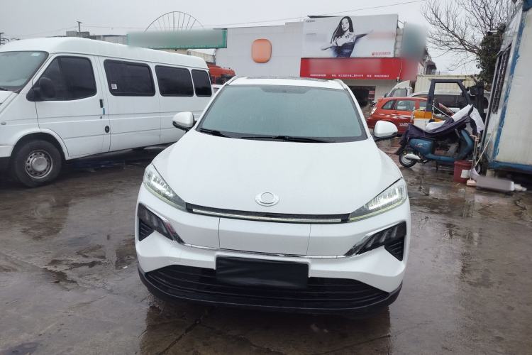 Used CIIMO M-NV 2021 Shangyi Edition
