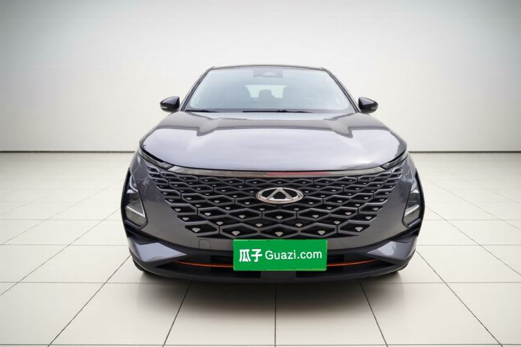 Used Chery OMODA 2022 1.6 TGDI DCT Ultra-Dimensional Edition
