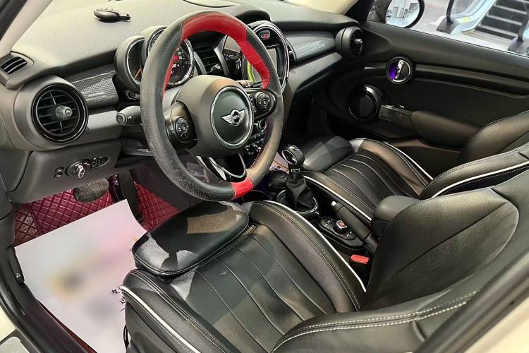 Used MINI MINI 2016 1.5T COOPER Five-Door Edition