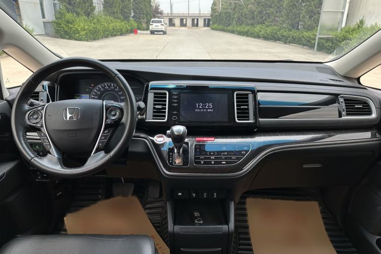 Used Honda Elysion 2019 2.0L Hybrid Luxury Edition