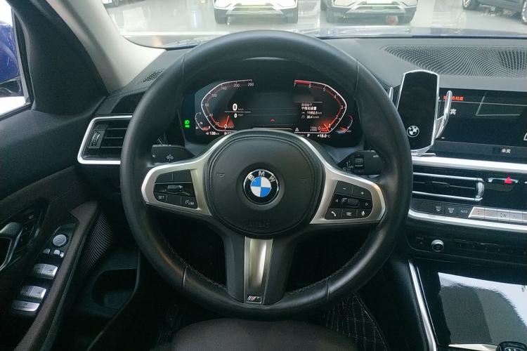 Used BMW 3 Series 2020 320Li M Sport Package