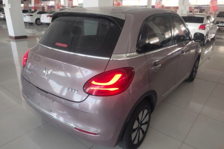 Used Wuling Bingo 2023 333km Enjoy+ Version
