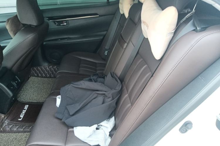 Used Lexus ES 2017 200 30th Anniversary Edition