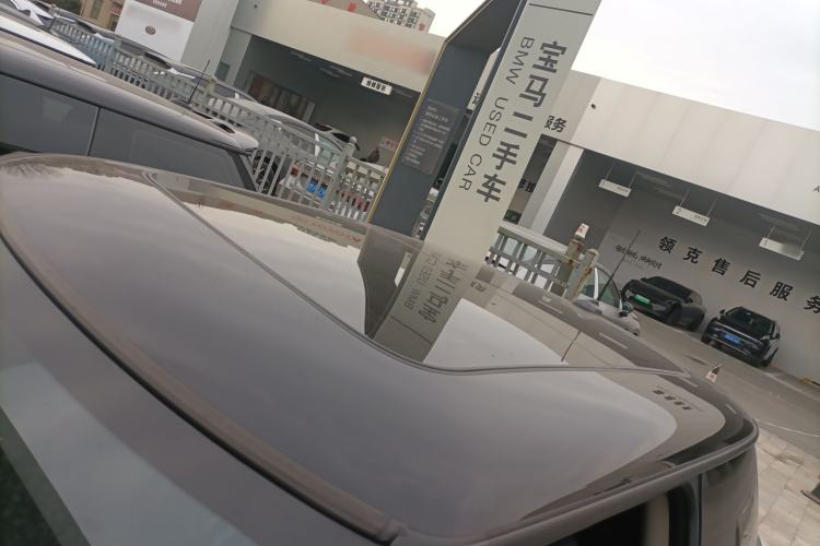 Used MINI MINI 2021 1.5T COOPER Classic Edition