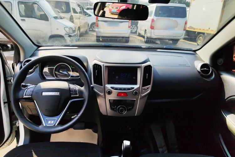 Used Haval H1 2017 Red-Label 1.5L AMT Comfort Model