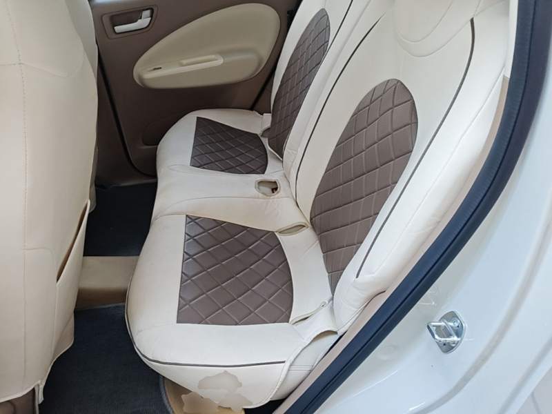 Used Wuling Hongguang MINIEV 2025 Four-Door Version Premium Edition — 16