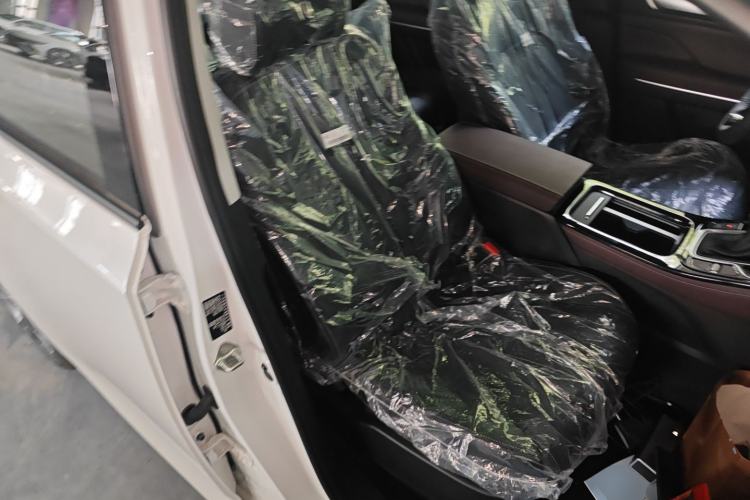 Used GAC Trumpchi M6 2023 PRO 270T DCT Luxury Edition