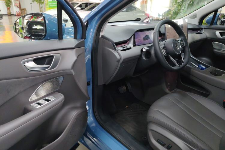 Used Hima H5 2025 Model Range-Extending Max