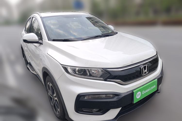 Used Honda XR-V 2017 1.8L EXi CVT Comfort Version