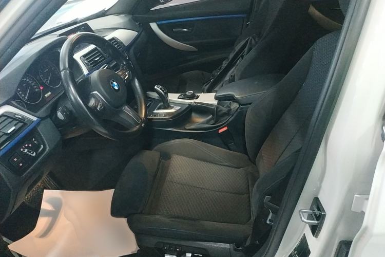 Used BMW 3 Series 2018 320i M Sport Package
