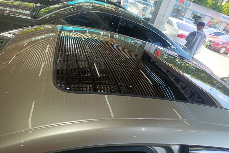 Used Honda Inspire 2019 260TURBO Elegant Edition China VI Emission Standard