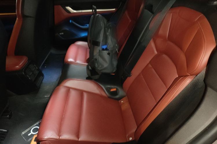 Used Porsche Taycan 2022 Taycan