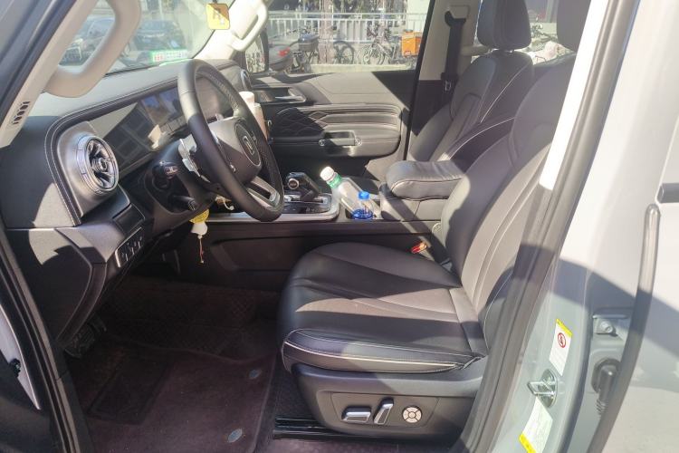 Used Tank 300 2023 Off-Road Edition 2.0T Conqueror