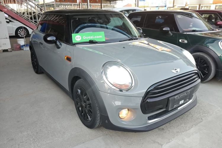 Used MINI MINI 2016 1.5T COOPER