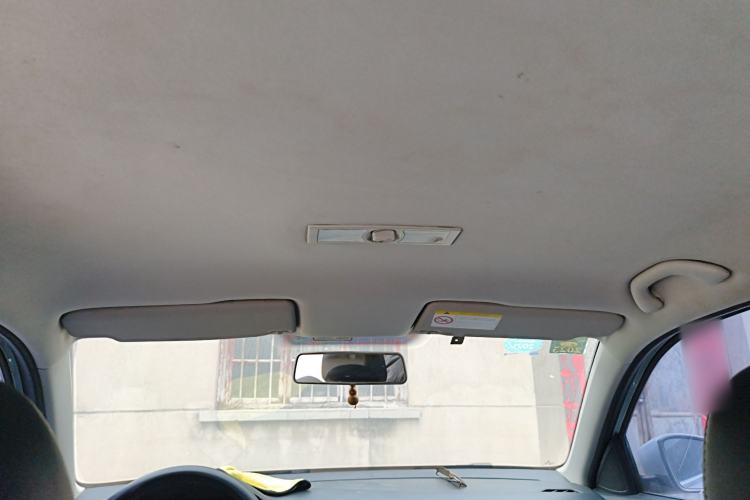 Used Volkswagen Lavida 2017 1.6L Manual Fashion Edition