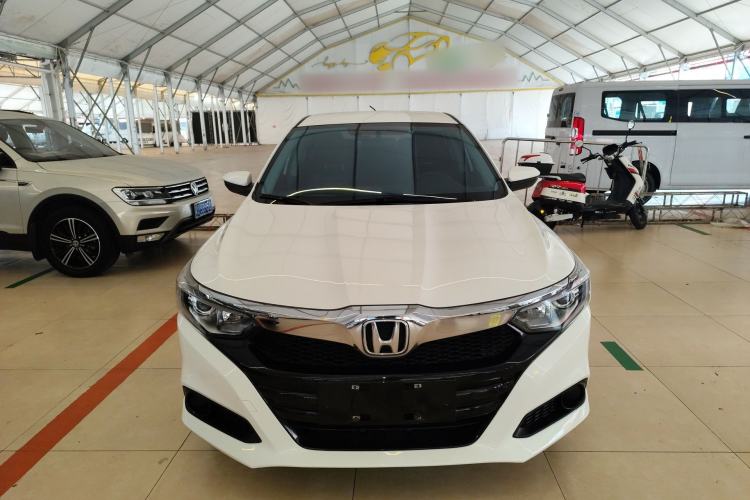 Used Honda Crider 2019 180 Turbo CVT Comfort Version China VI
