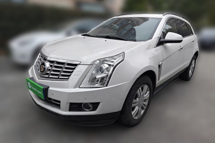 Used Cadillac SRX 2015 3.0L Comfort Version