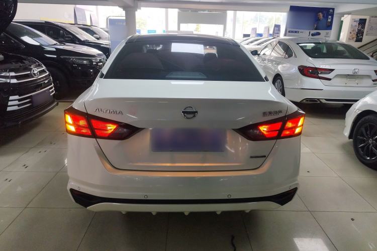 Used Nissan Teana 2021 2.0L XL Comfort Edition