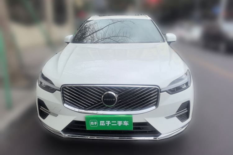 Used Volvo XC60 2026 B5 4x4 Smart Luxury Edition
