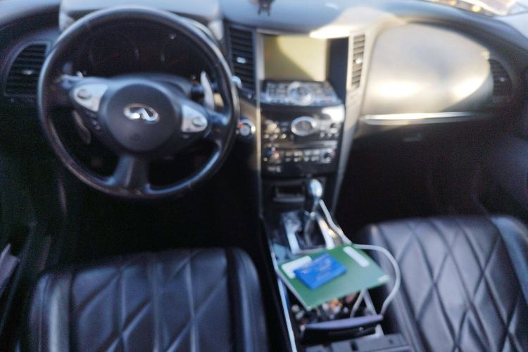 Used Infiniti FX 2010 FX35 Ultimate Edition