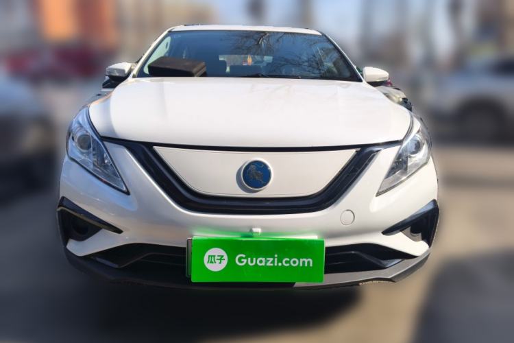 Used FORTHING S50 2021 Battery-Swapping Version