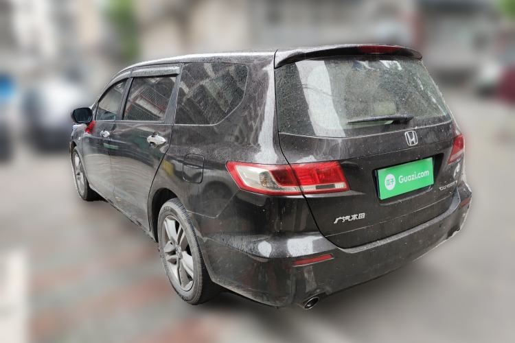 Used Honda Odyssey 2011 Jingxiu 2.4L Luxury Edition