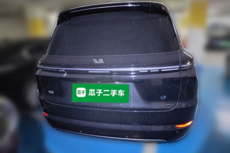 Used Li Auto L9 2023 Pro Model