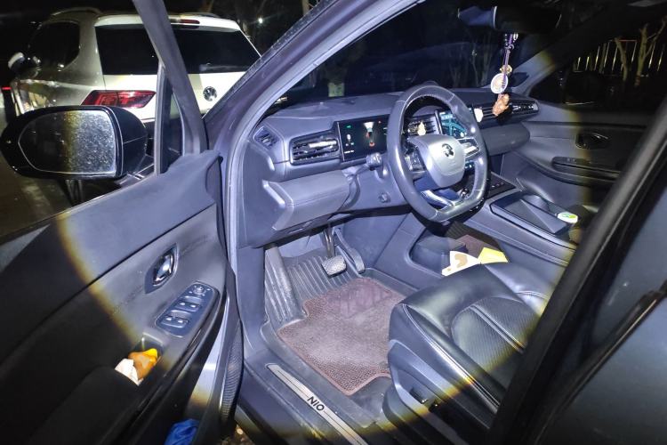 Used Nio ES6 2022 100kWh Sport Edition
