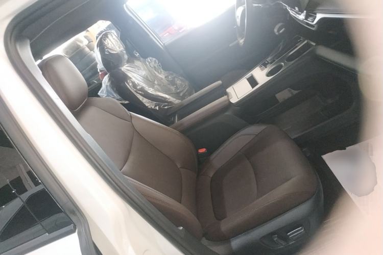 Used Toyota Granvia 2026 Model 2.5L Hybrid Prestige PLUS Four-Wheel Drive Edition