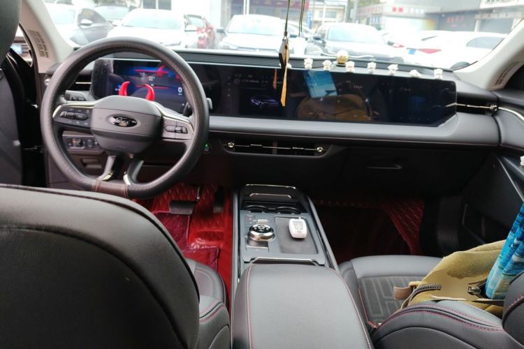 Used Ford Mondeo 2023 EcoBoost 245 Luxury Model